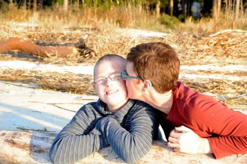 dating site for parents with special needs