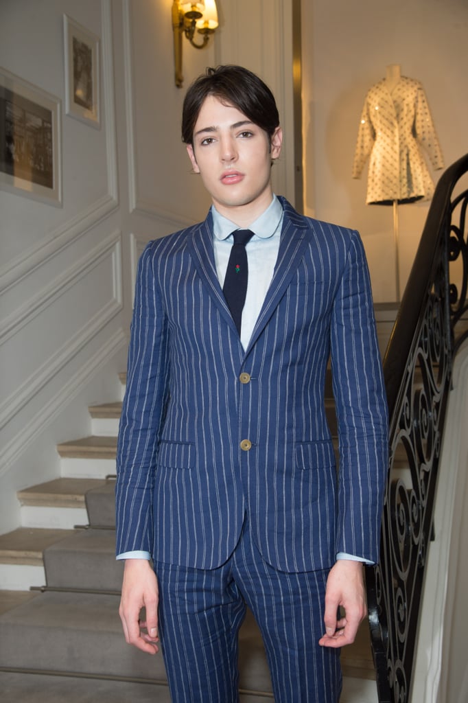 Harry Brant