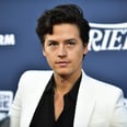 Cole Sprouse Comes to the Defence of the Young Women of Disney