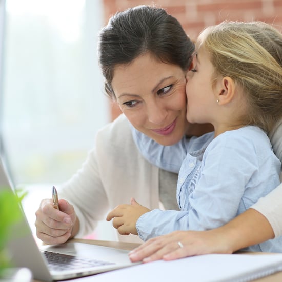 How to Find Balance as a Working Mom