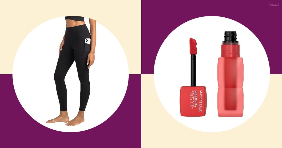 The Best Early Amazon Spring Sale Deals, Including Kylie Jenners Fave Eyebrow Gel