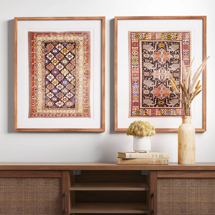 Cool Carpets Threshold Framed Carpets Best New Fall Decor From
