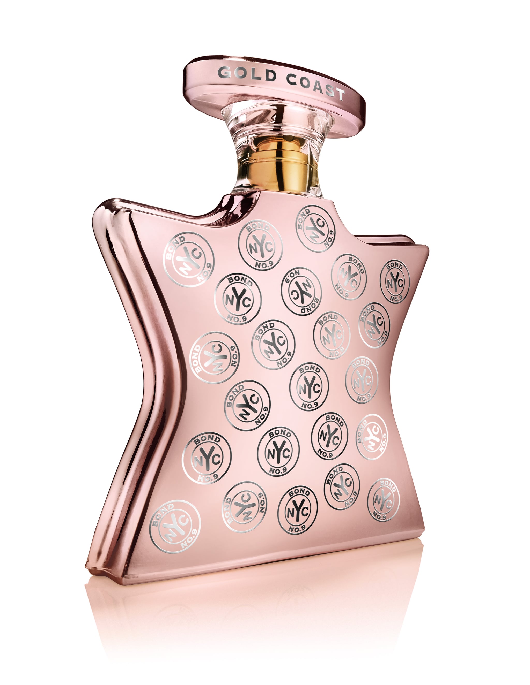 Bond No. 9 Gold Coast Eau de Parfum The Best New Beauty Products