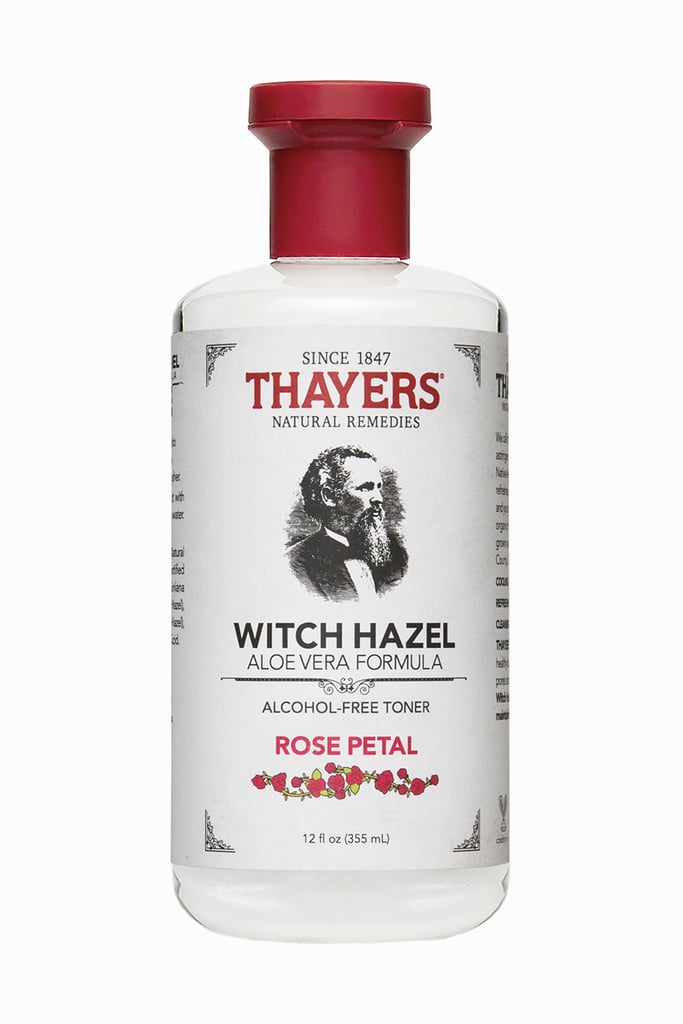 Thayers Witch Hazel Toner