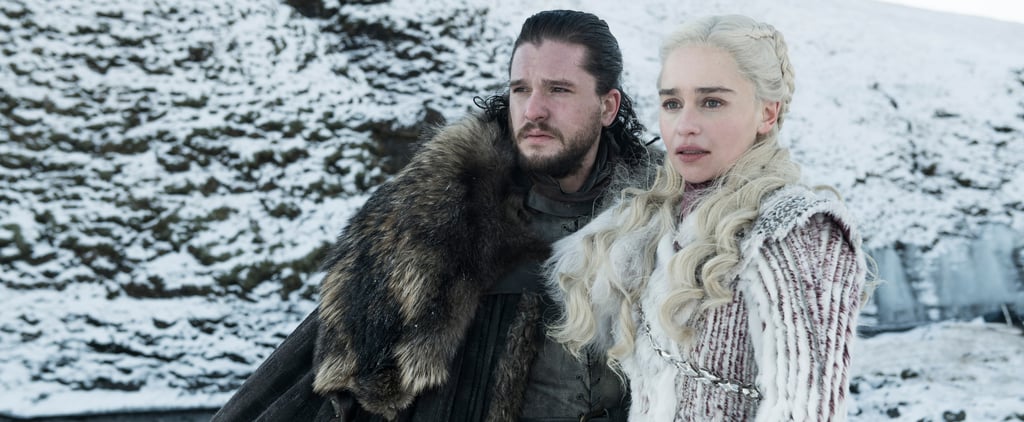 Game of Thrones Summed Up in One Tweet