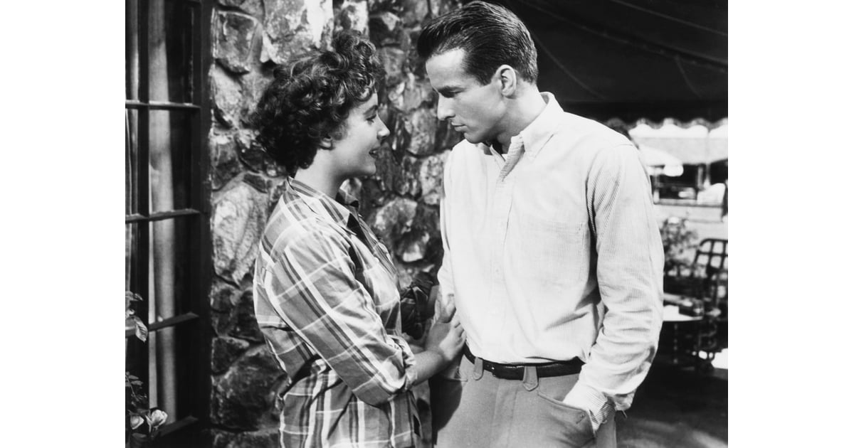 A Place In The Sun 13 Swoon Worthy Romantic Movie Quotes Popsugar Love Sex Photo 10