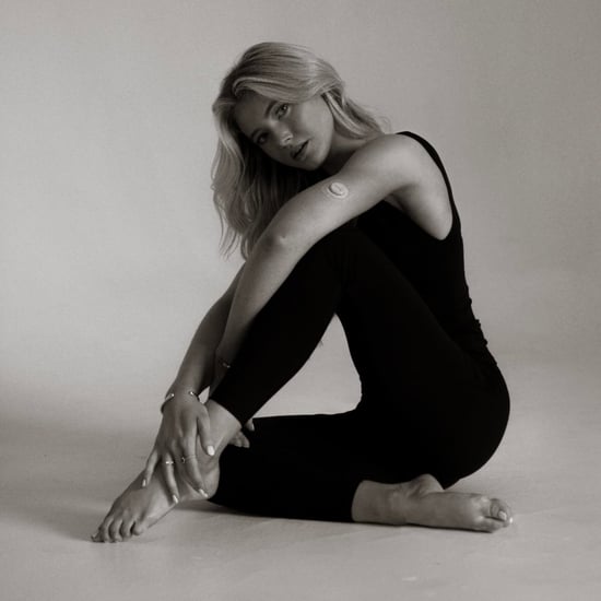 Rylee Arnold Talks Dancing With Type 1 Diabetes