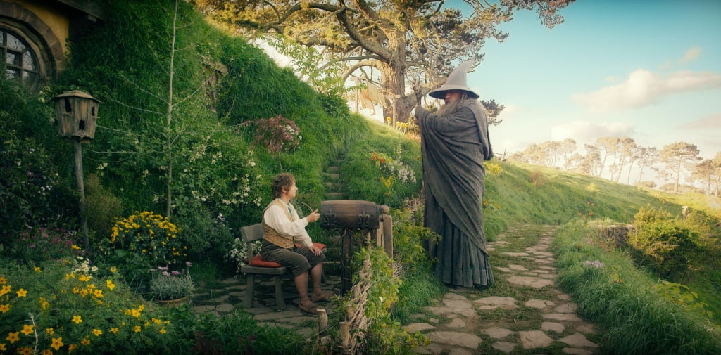 18 Movie-Inspired Travel Destinations to Visit