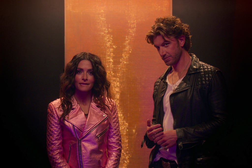 Sexy Shows on Netflix: 