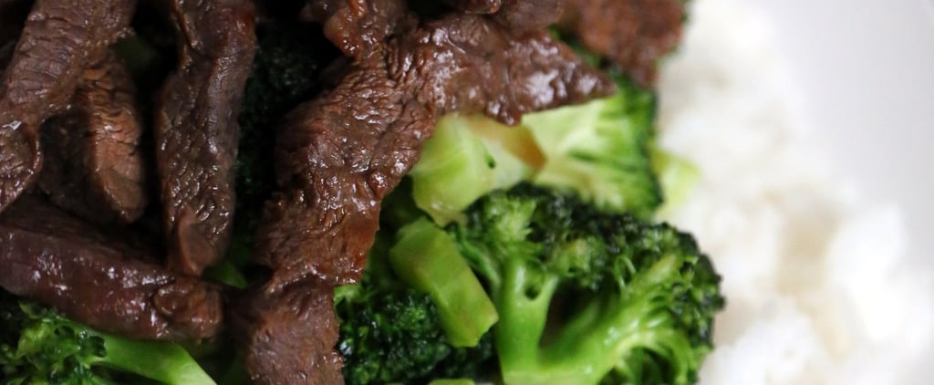 Healthy Stir-Fry Recipes