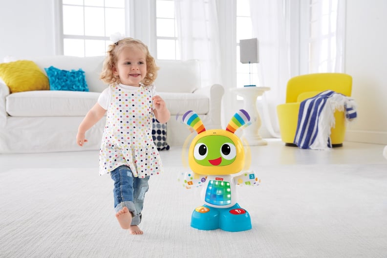 Fisher-Price Bright Beats Dance & Move BeatBo