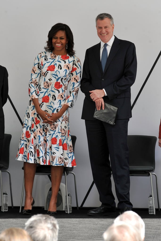 Michelle Obama