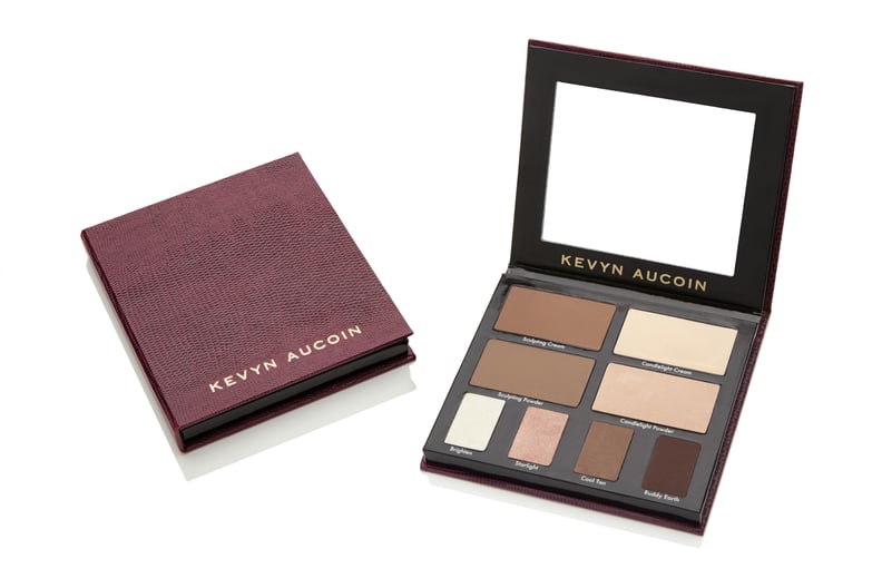 Kevyn Aucoin The Contour Book The Art of Sculpting + Defining Volume II