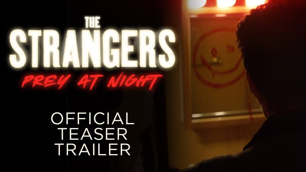 The Strangers: Prey at Night