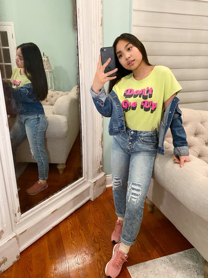 Old navy tweens best sale