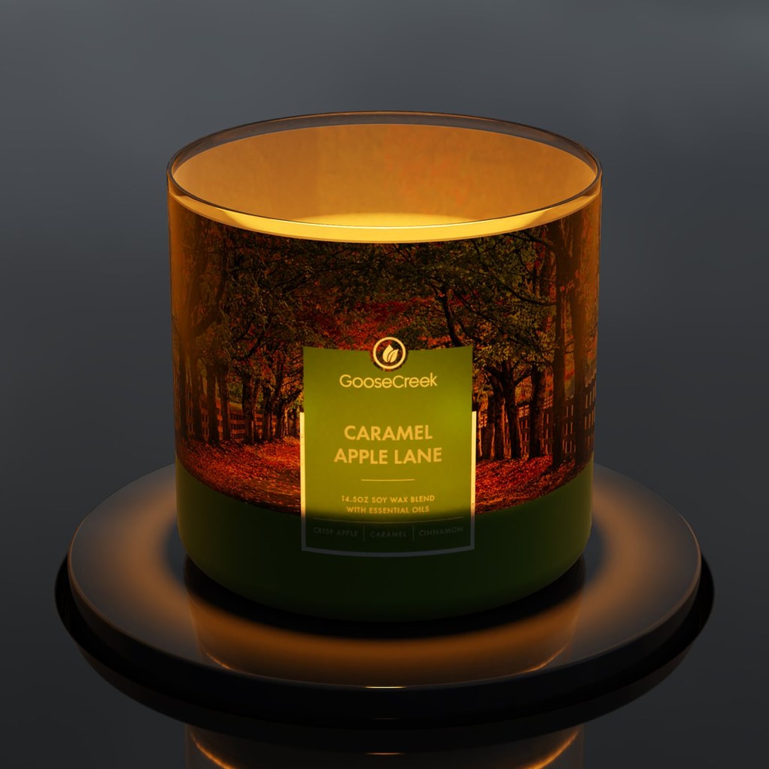 The Best Fall Candles of 2021 POPSUGAR Home