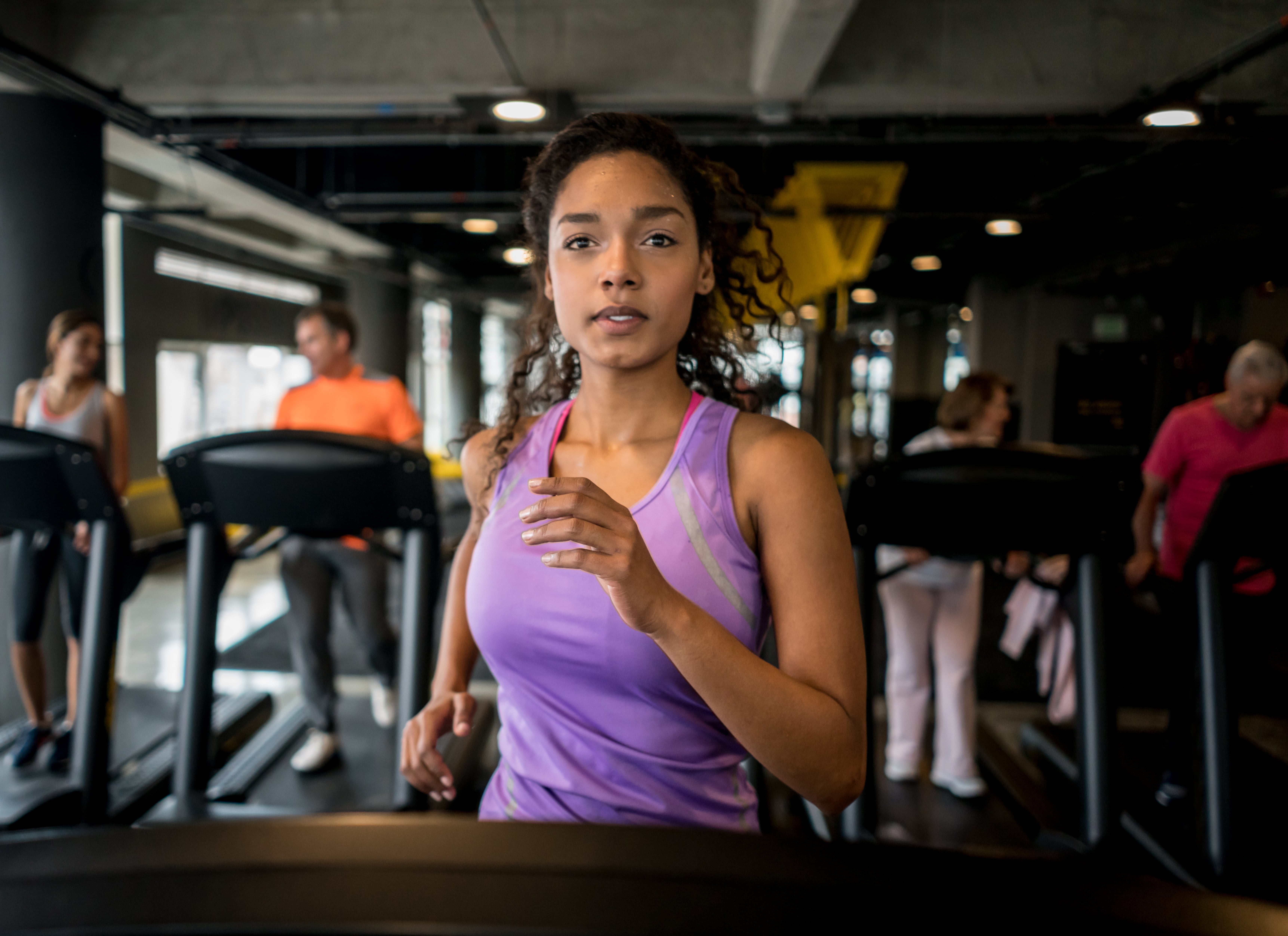 Can i use peloton 2025 app with my own treadmill