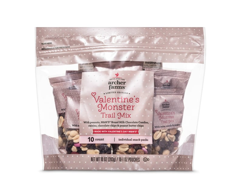 Archer Farms Valentine's Monster Trail Mix