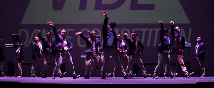Vibe XIX 2014 Dance Competition | Videos