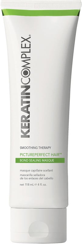Keratin Complex PicturePerfect Hair Bond Sealing Masque