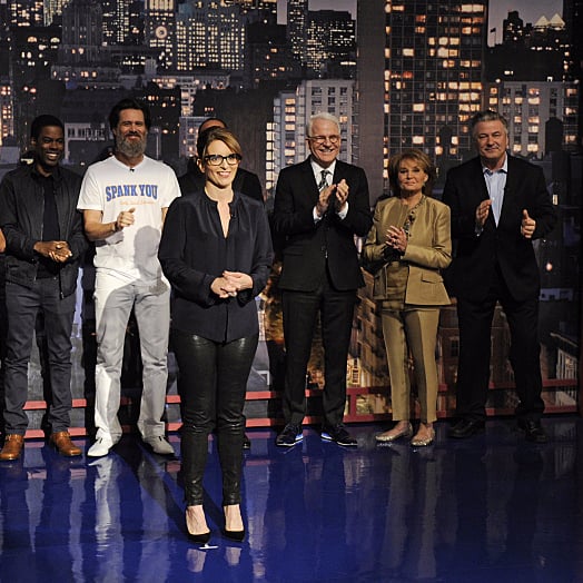 Best Goodbyes to David Letterman