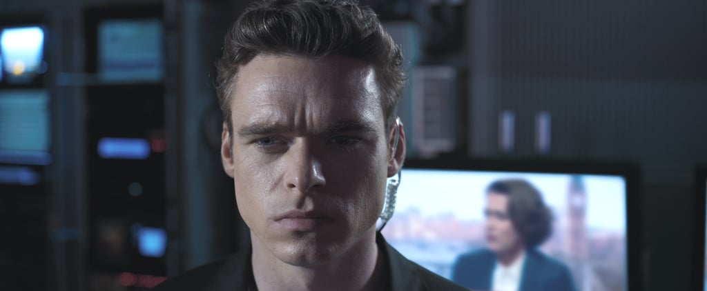 Richard Madden’s Emmy Nomination Snub Has Fans Upset