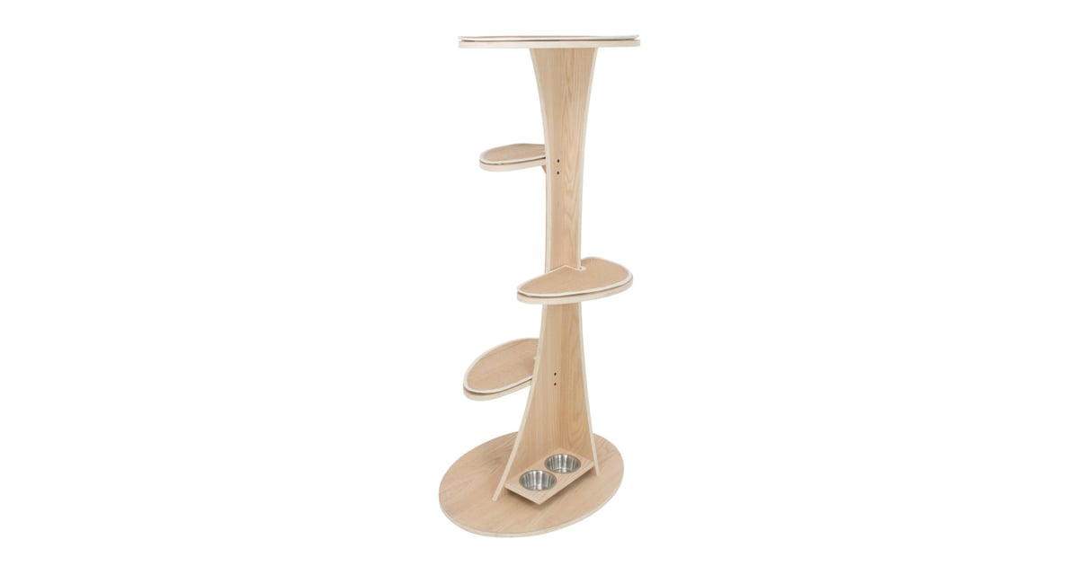 Frontpet 60 Modern Cat Tree 20 Cat Trees That Aren T Well F