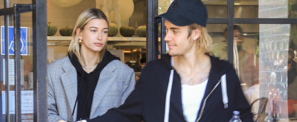 Justin Bieber and Hailey Baldwin Matching Tattoos 2018