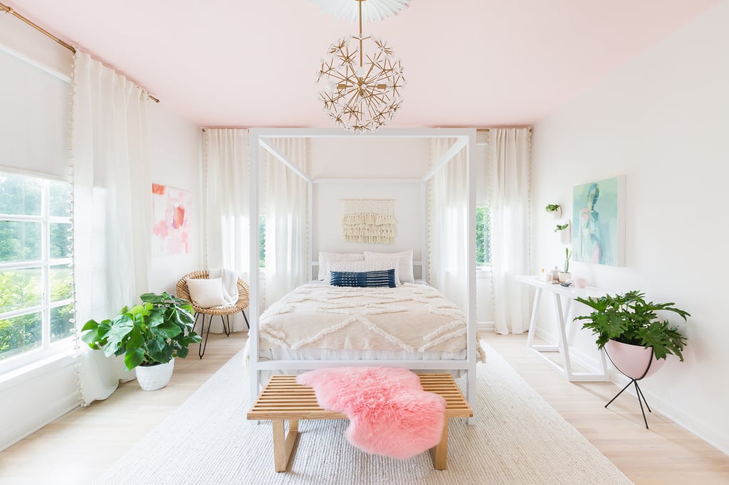 Home Decorating For Anxiety Popsugar Home Australia