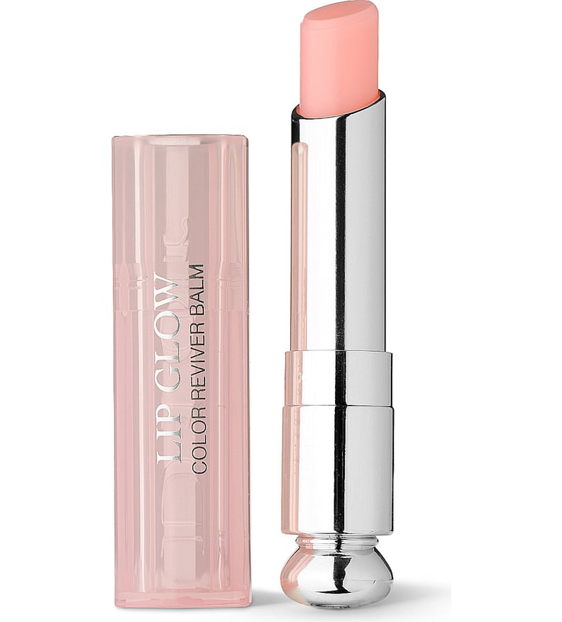 Christian Dior Addict Lip Glow