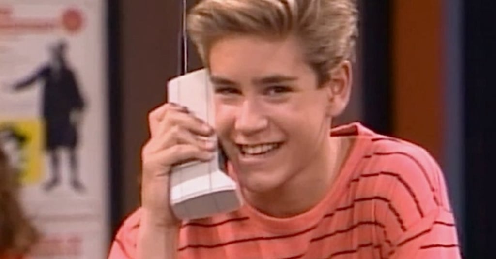 History of Cell Phones