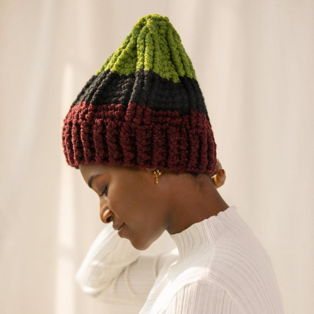 Chunky Winter Hat