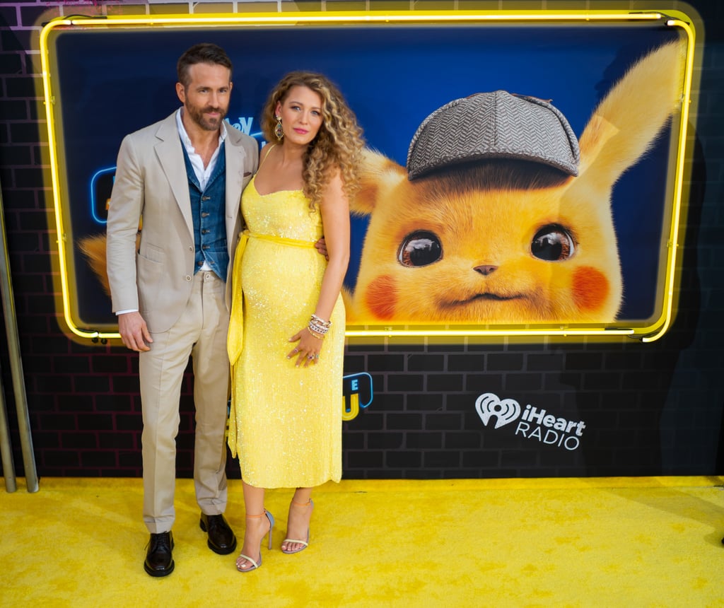 Blake Lively Pregnant With Third Child Blake Lively Pregnant With Third Child