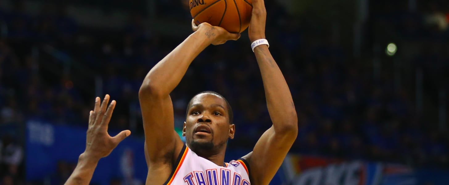 The Unexpected Truth In Kevin Durants Mvp Acceptance Speech - fzw3ocx