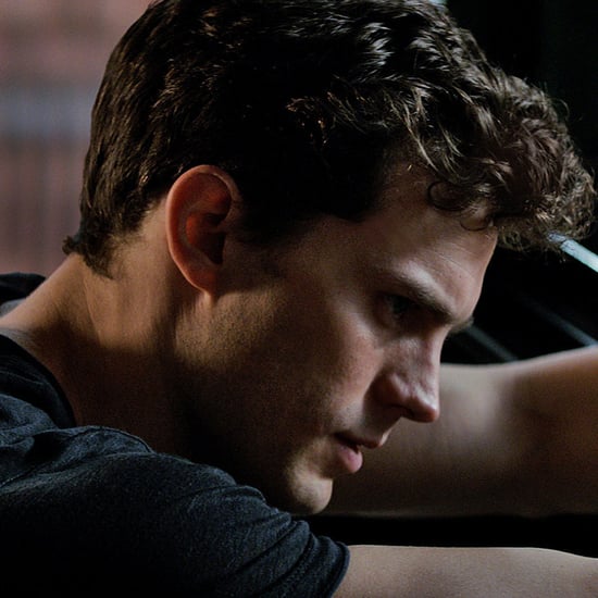 The Weeknd "Earned It" Video For Fifty Shades of Grey