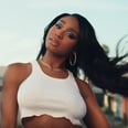 From Britney to Beyoncé, See the '90s and '00s References in Normani's "Motivation" Video