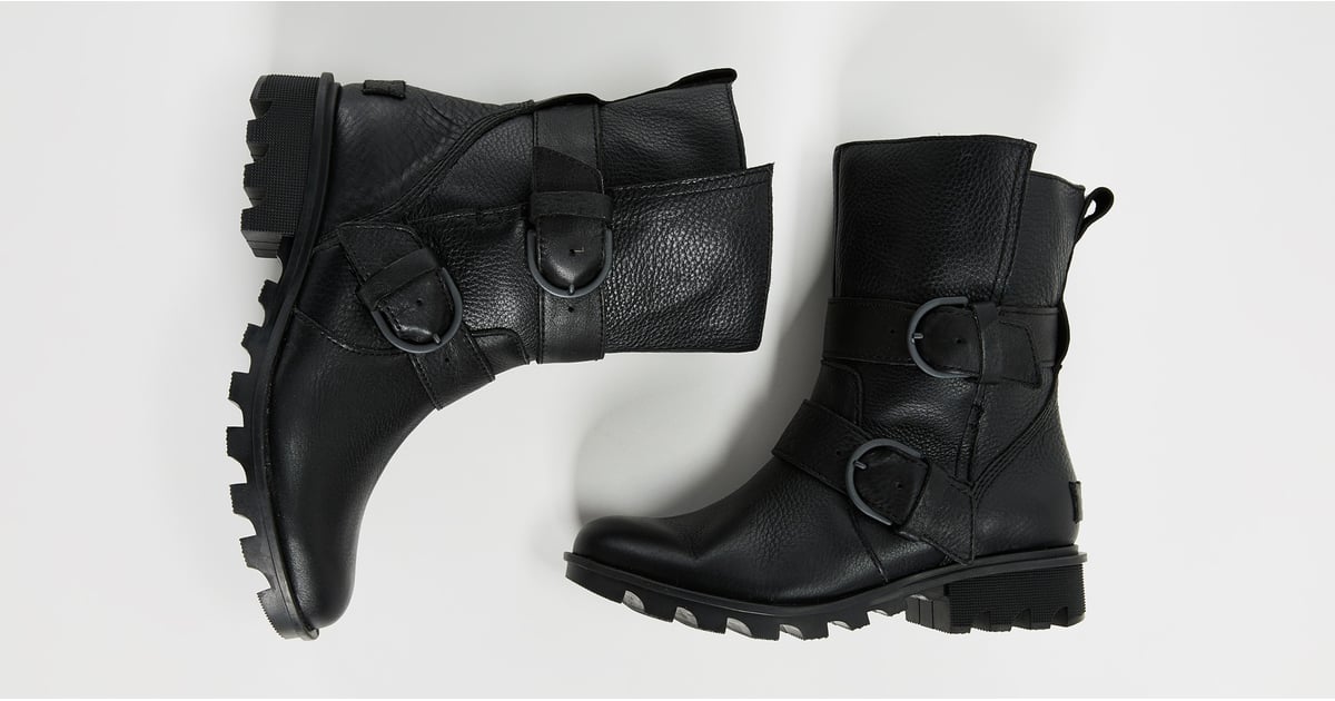 waterproof fashion boots ladies