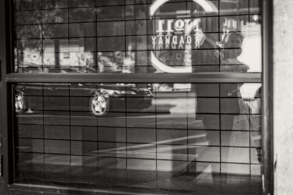 New York City Fourth of July Wedding
