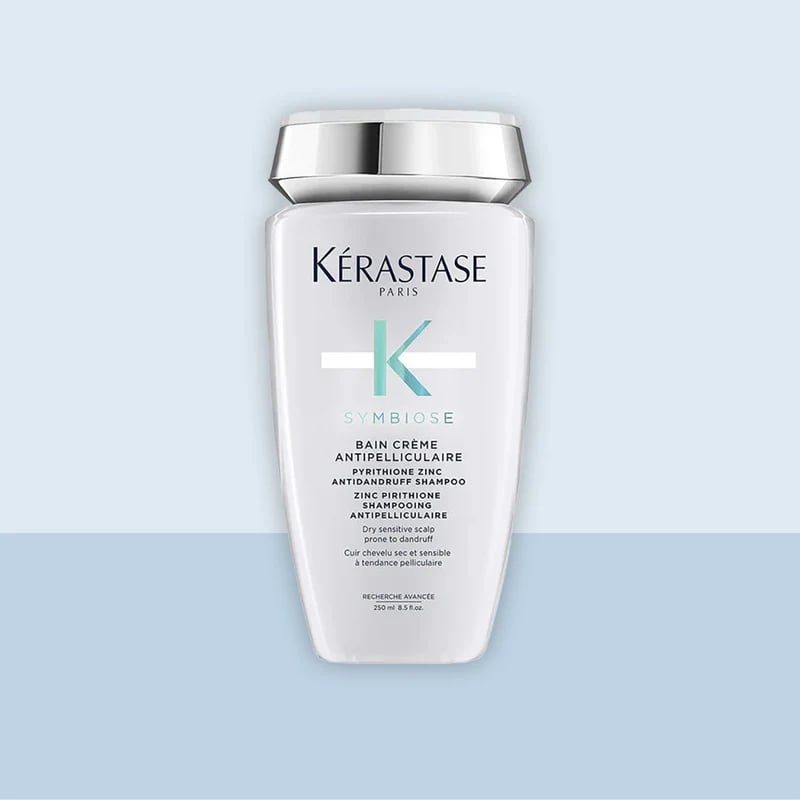 Best Splurge Dandruff Shampoo