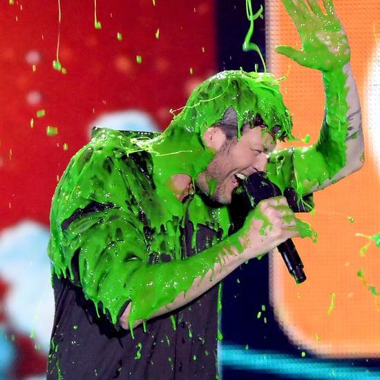 Best Pictures From Kids' Choice Awards 2016 | Pictures