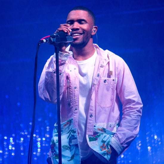 Frank Ocean Cancels Coachella 2023 Second Performance