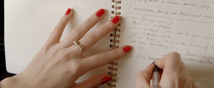 Ready For the Next in Nails?