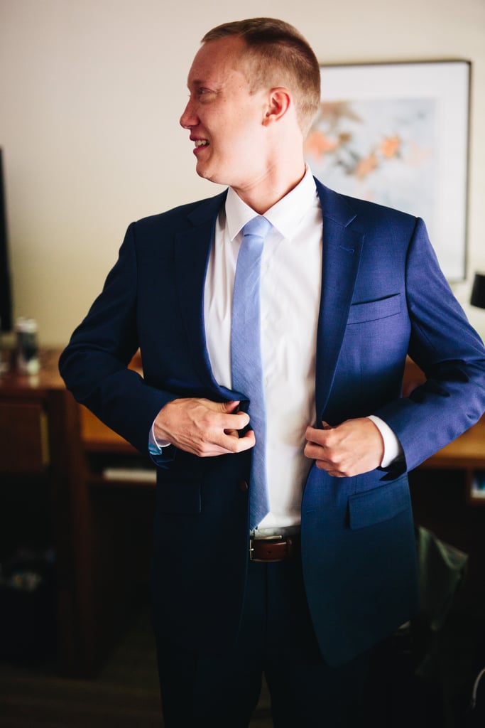 Vermont Mountain Wedding