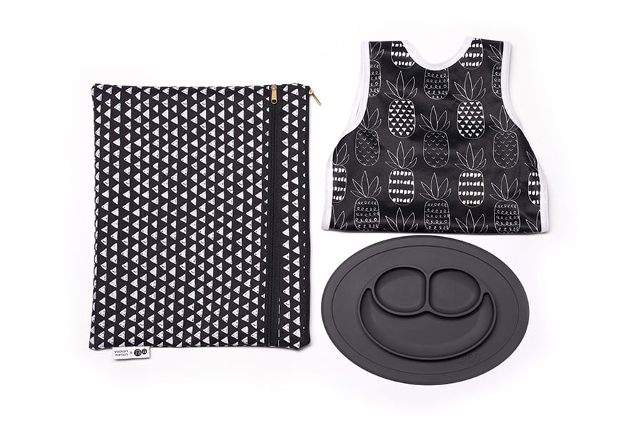 Ezpz Monochrome Collection