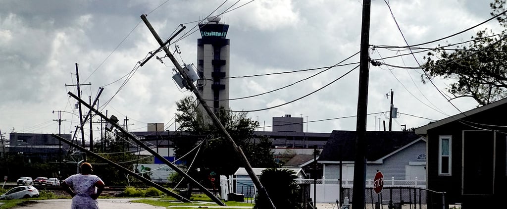 Where to Donate to Help Hurricane Ida Victims in Louisiana