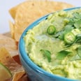 5 Things You Better Not Put in Guacamole