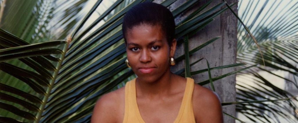 Barack Obama Shares Message For Michelle's 57th Birthday