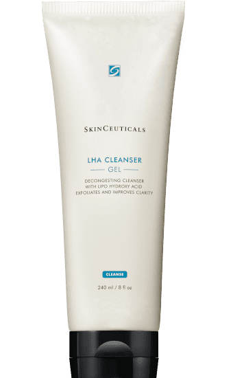 SkinCeuticals LHA Cleansing Gel