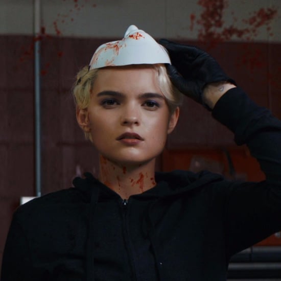 Tragedy Girls Trailer