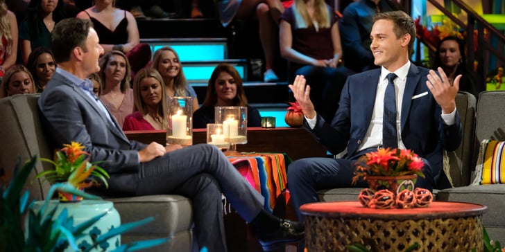 When Is The Bachelor Finale? 2020 | POPSUGAR Entertainment